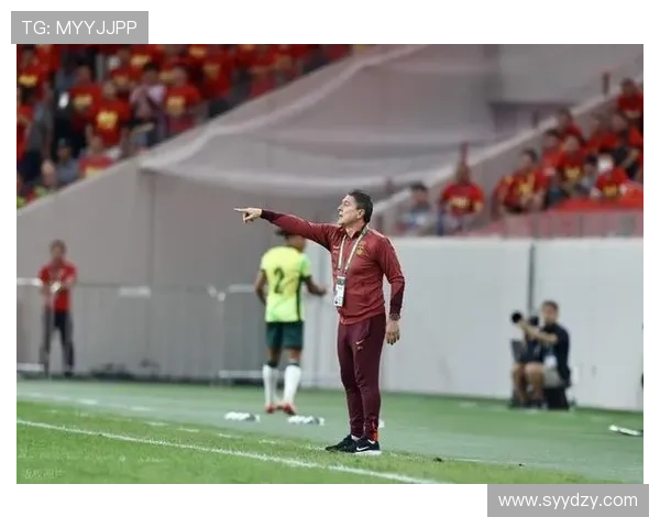 U23国足连扳两球战平泰国